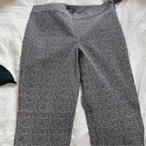 Talbots dress pants